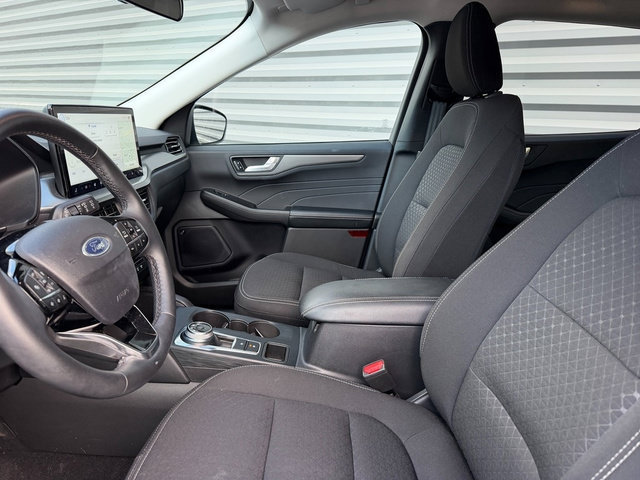 Used 2024 Ford Escape Active w/ Tech Pack #2 AWD/4WD image 16