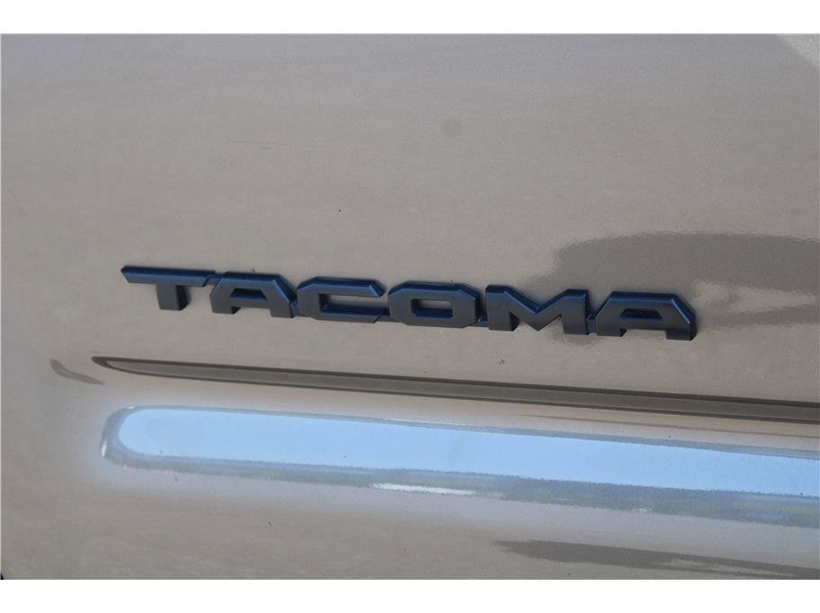 Used 2011 Toyota Tacoma 4x4 Regular Cab image 20