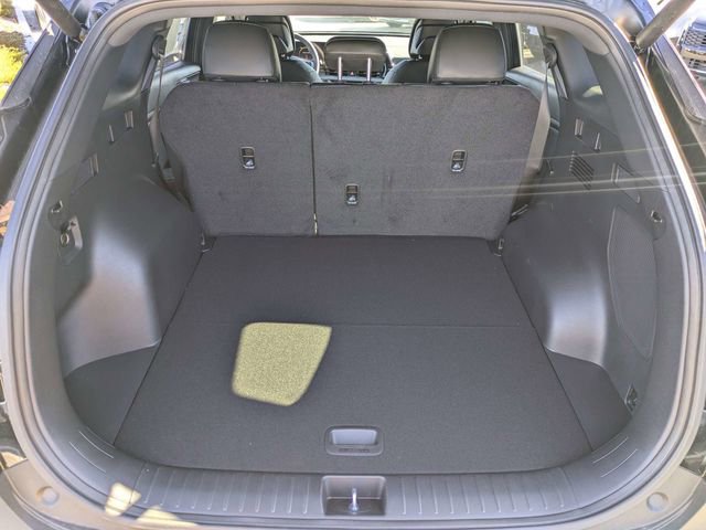 New 2025 Kia Sportage X-Pro image 12