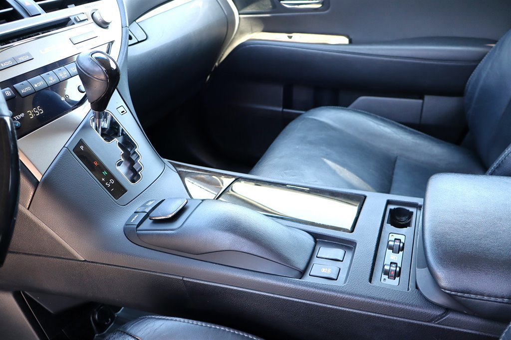 Used 2013 Lexus RX 350 FWD w/ Navigation Pkg image 28