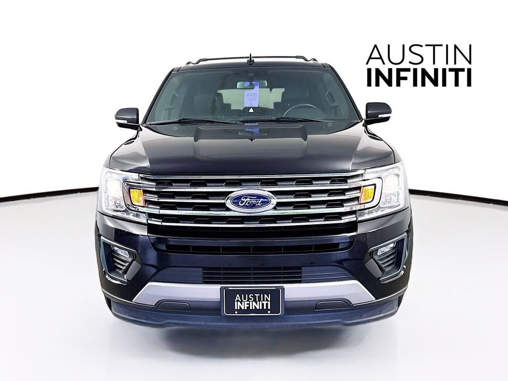 Used 2021 Ford Expedition XLT RWD video 2