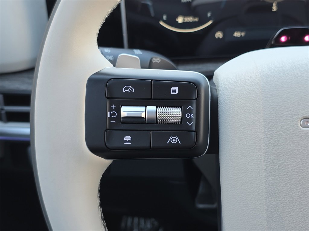 Used 2024 Hyundai Santa Fe Calligraphy image 19