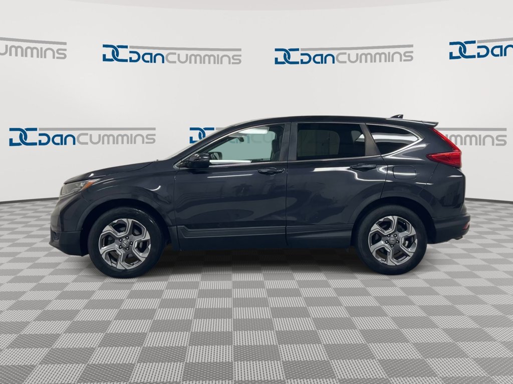 Used 2019 Honda CR-V EX image 5