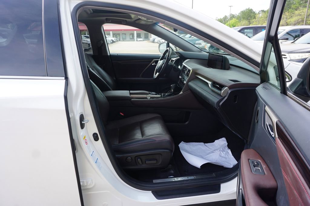 Used 2019 Lexus RX 450hL Premium w/ Premium Package image 19