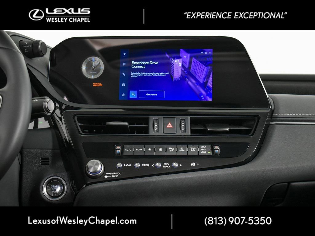 Used 2024 Lexus ES 250 250 w/ Premium Package image 28