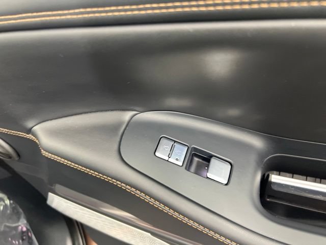 Certified 2025 Lincoln Navigator Black Label AWD/4WD image 33