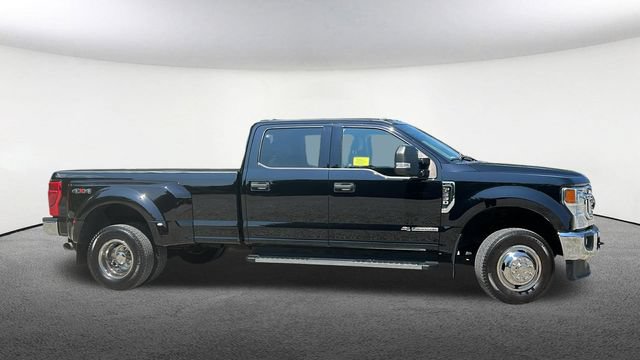 Used 2022 Ford F350 XLT w/ XLT Value Package AWD/4WD image 16