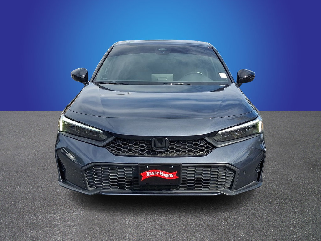 Used 2026 Honda Civic Sport Touring image 2