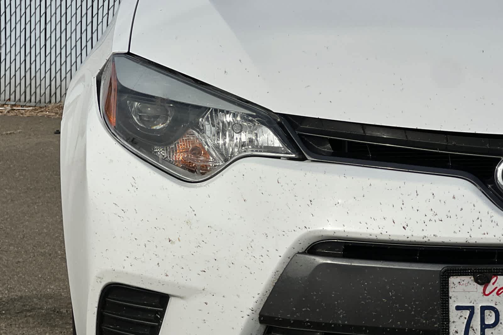 Used 2016 Toyota Corolla LE FWD image 17