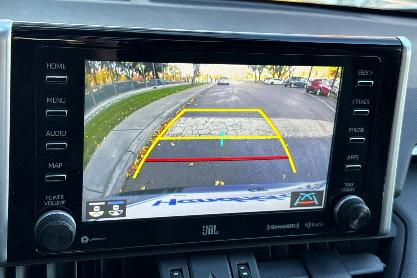 Used 2021 Toyota RAV4 XSE image 24