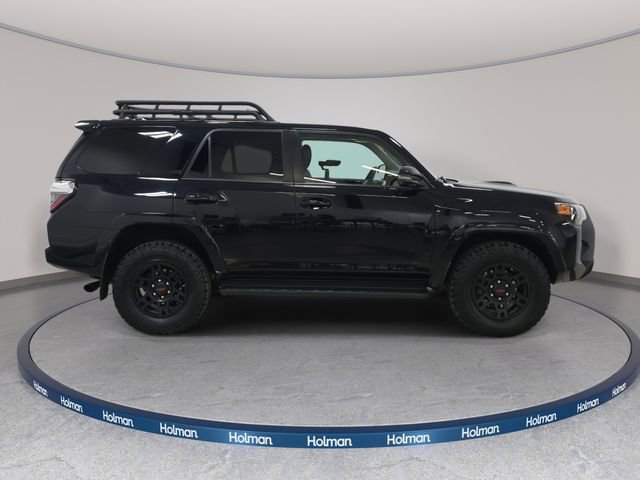 Used 2021 Toyota 4Runner Venture w/ Moonroof Package image 5