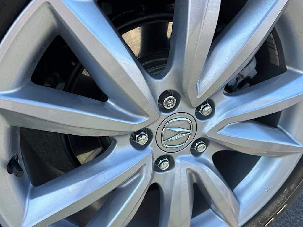 Certified 2023 Acura RDX AWD image 34