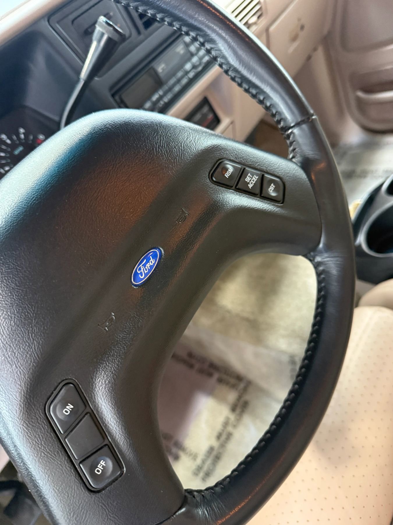 Used 1994 Ford Explorer 4WD 4-Door image 54