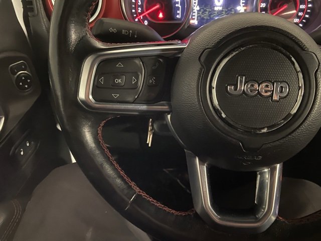 Used 2020 Jeep Gladiator Rubicon image 18