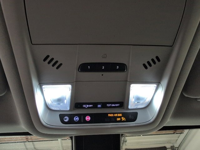 Certified 2022 Chevrolet Equinox Premier image 25