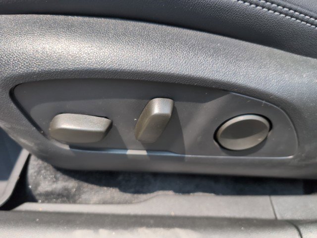 New 2025 Chevrolet Blazer EV LT image 34