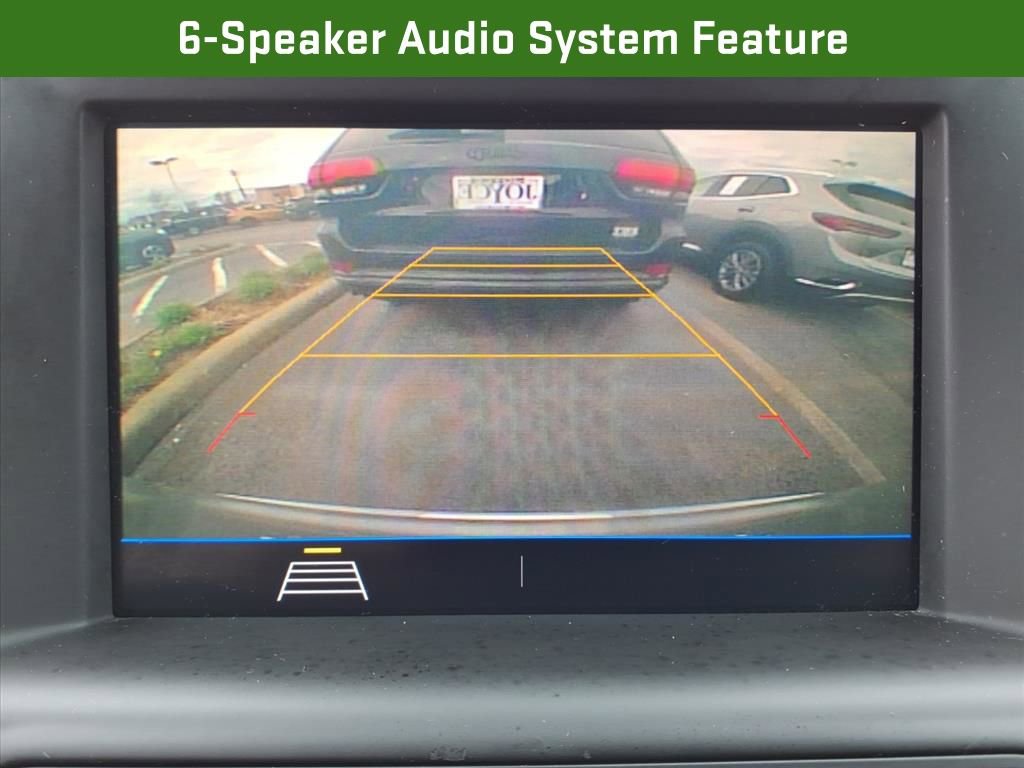 Certified 2021 GMC Terrain SLE w/ Driver Convenience Package image 21