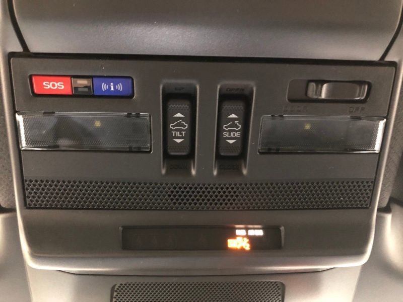 New 2026 Subaru Outback Limited image 31