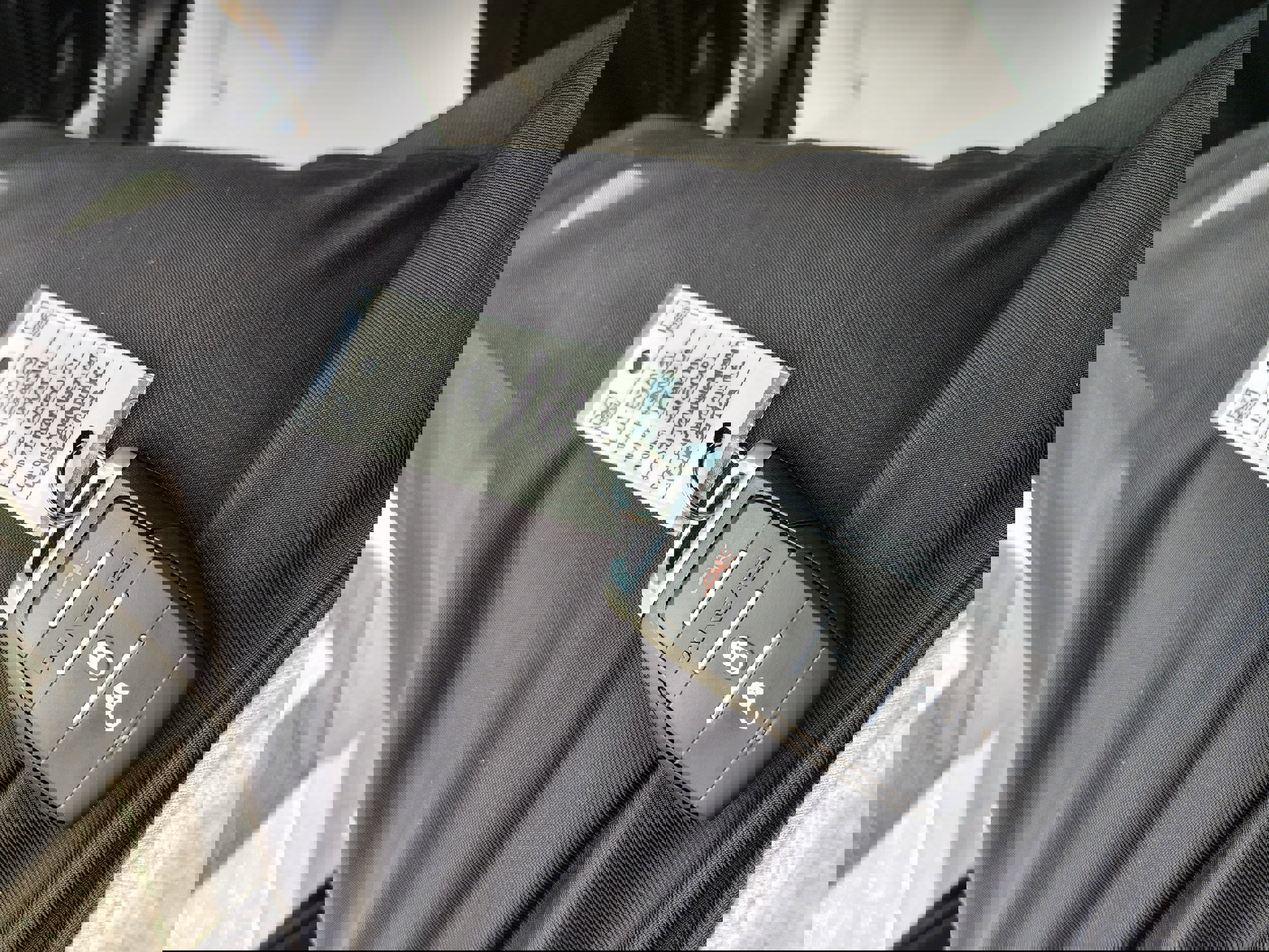 New 2026 RAM 2500 Tradesman image 34