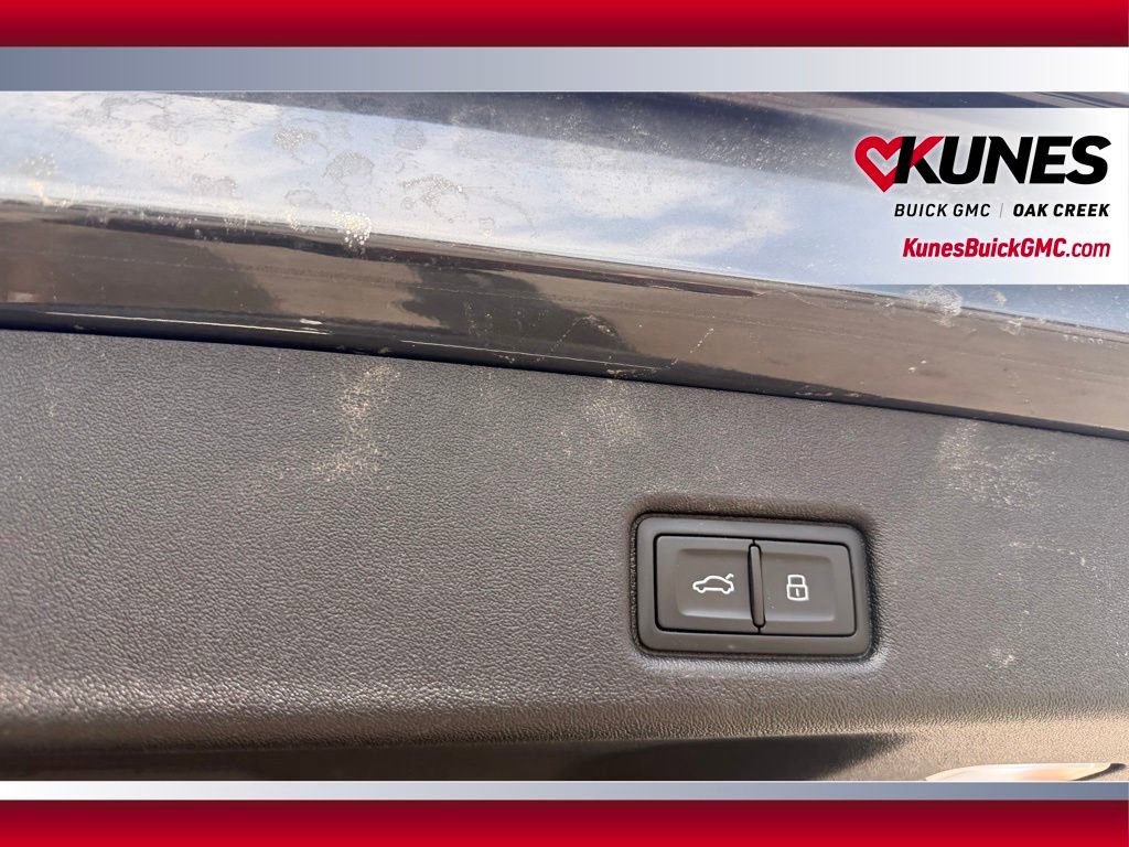 Used 2025 Audi Q5 Premium Plus AWD/4WD image 8