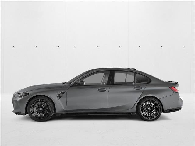 New 2026 BMW M3 image 2