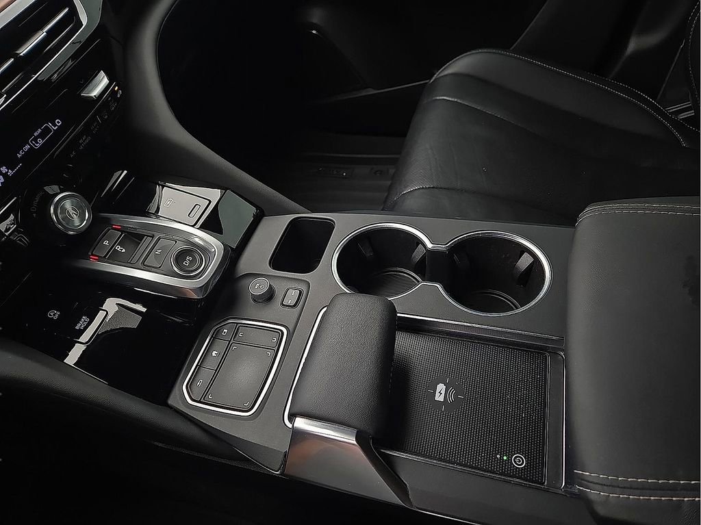Used 2022 Acura MDX SH-AWD w/ Technology Package image 21
