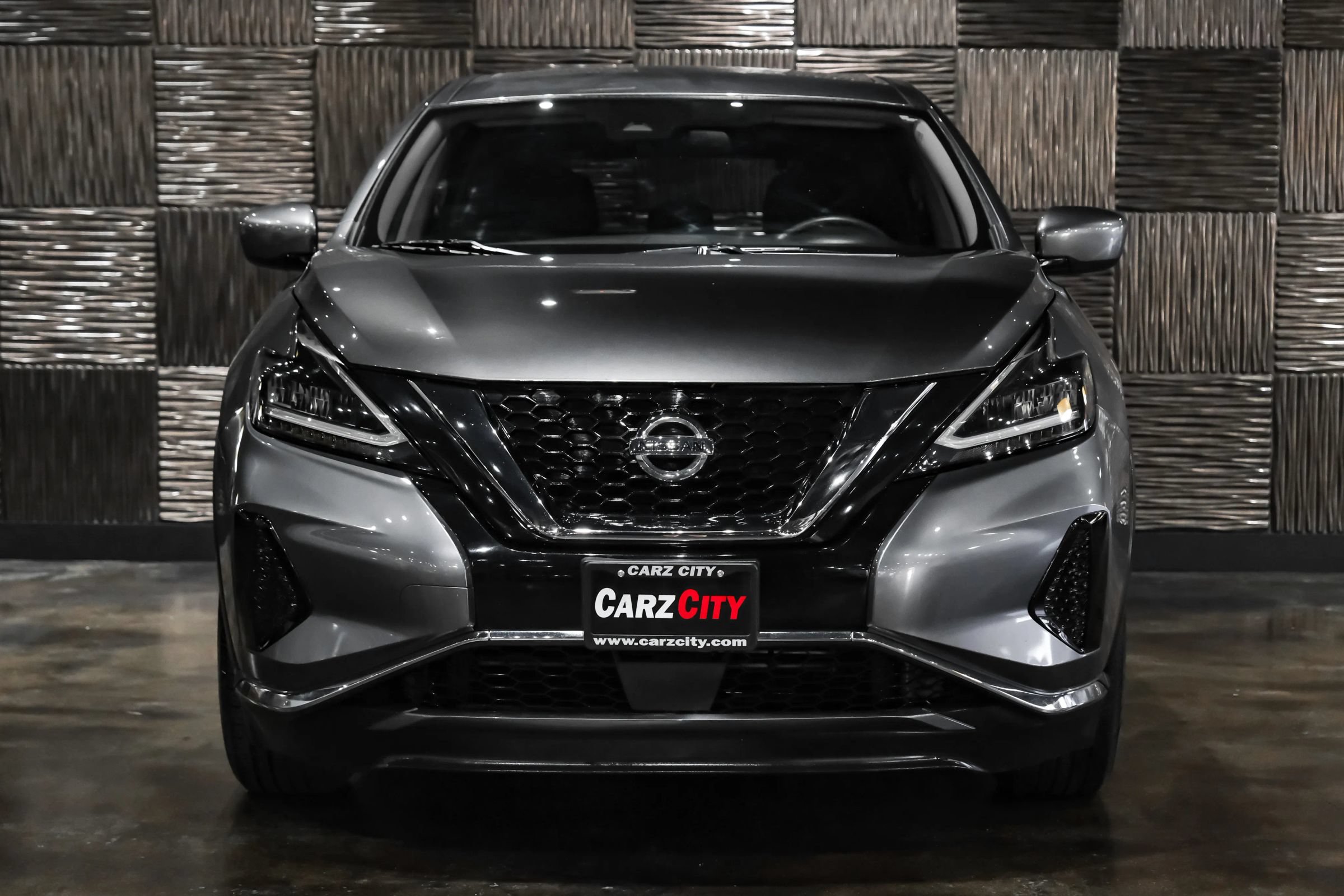 Used 2022 Nissan Murano S FWD image 5