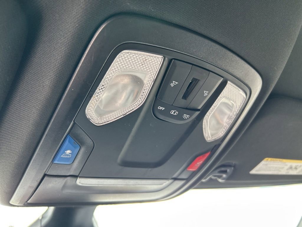 Certified 2023 RAM 2500 Big Horn w/ Level 1 Equipment Group image 45