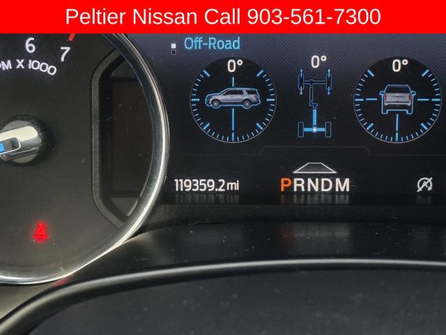 Used 2021 Ford Expedition Max XLT AWD/4WD image 38