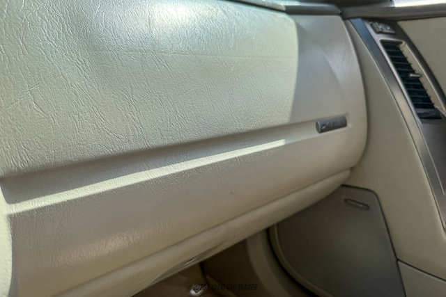 Used 2005 Cadillac XLR RWD image 45