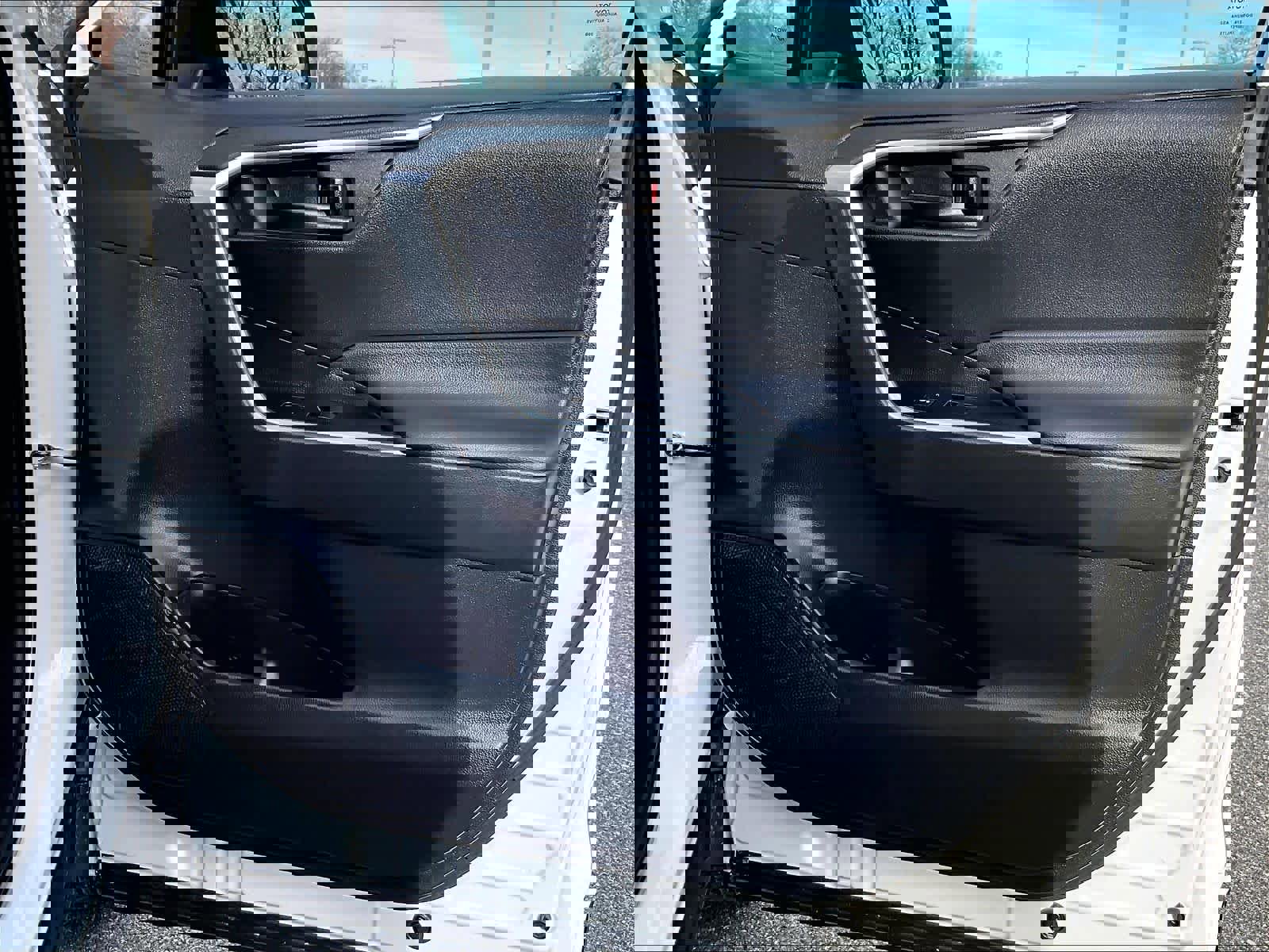 Used 2024 Toyota RAV4 LE image 12