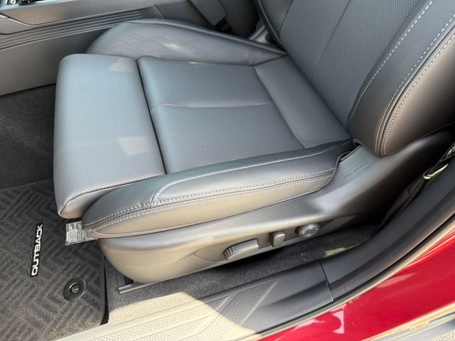 New 2026 Subaru Outback Touring AWD/4WD image 21