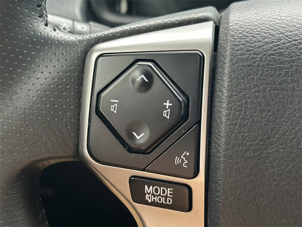 Certified 2024 Toyota 4Runner SR5 image 35