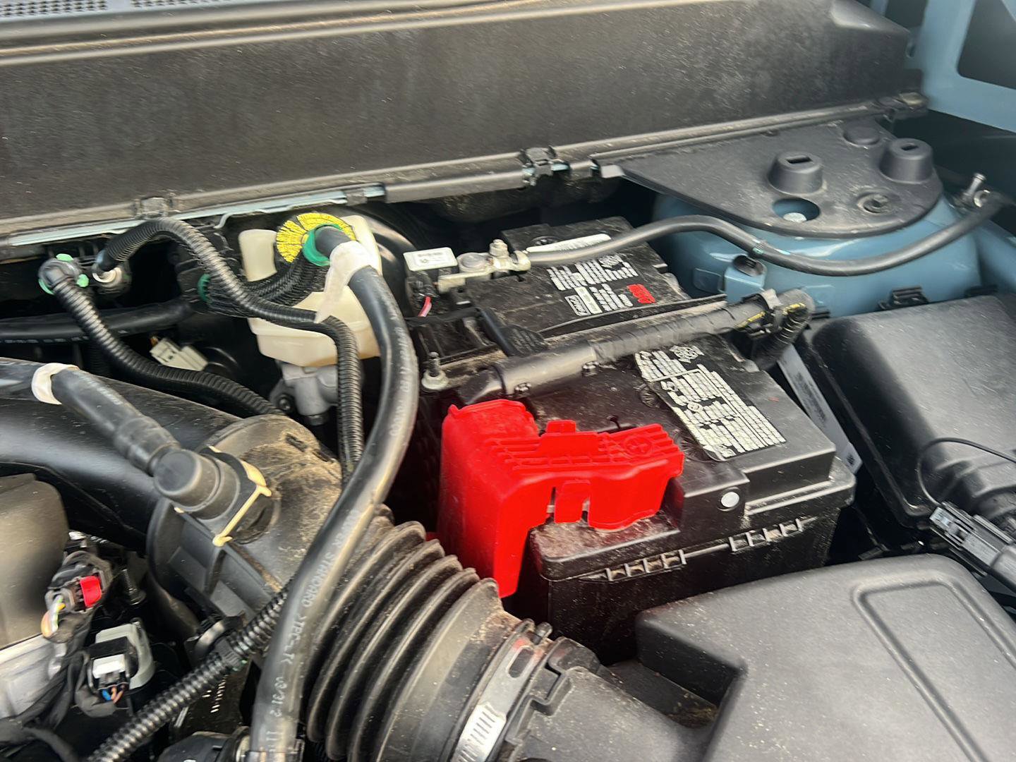 Used 2023 Ford Maverick XLT w/ Equipment Group 300A Standard AWD/4WD image 36