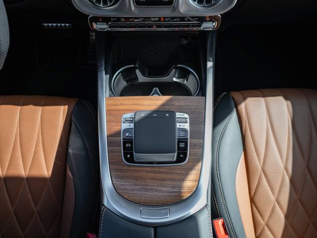 Certified 2026 Mercedes-Benz G 550 image 24