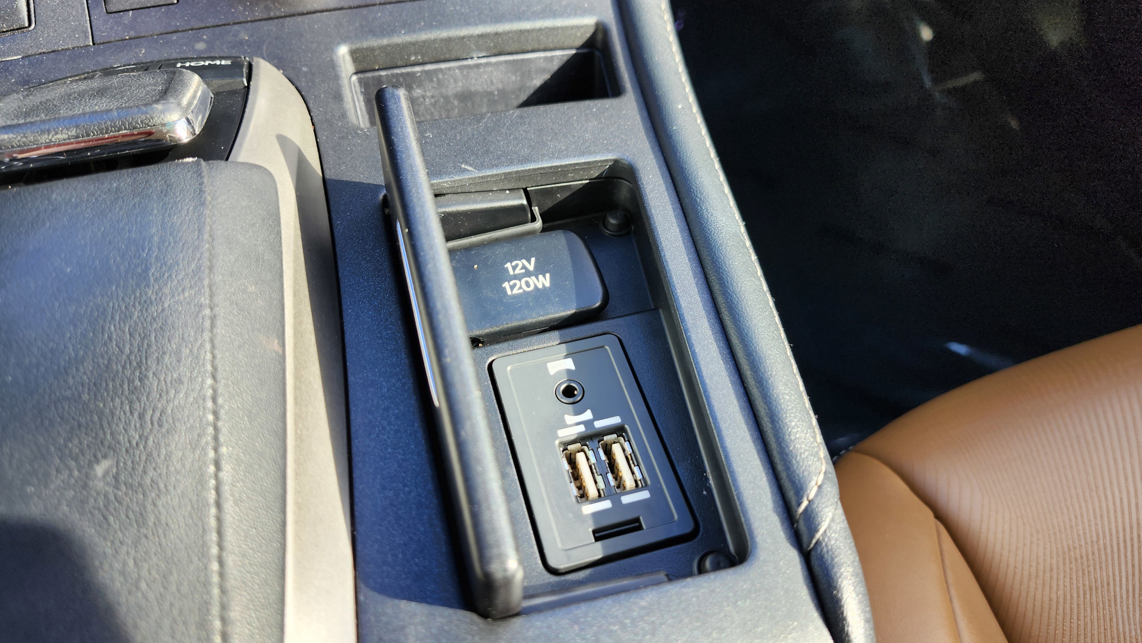 Used 2017 Lexus CT 200h CT 200h F Sport image 13