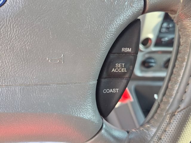 Used 2004 Ford Explorer Sport Trac XLS RWD image 22