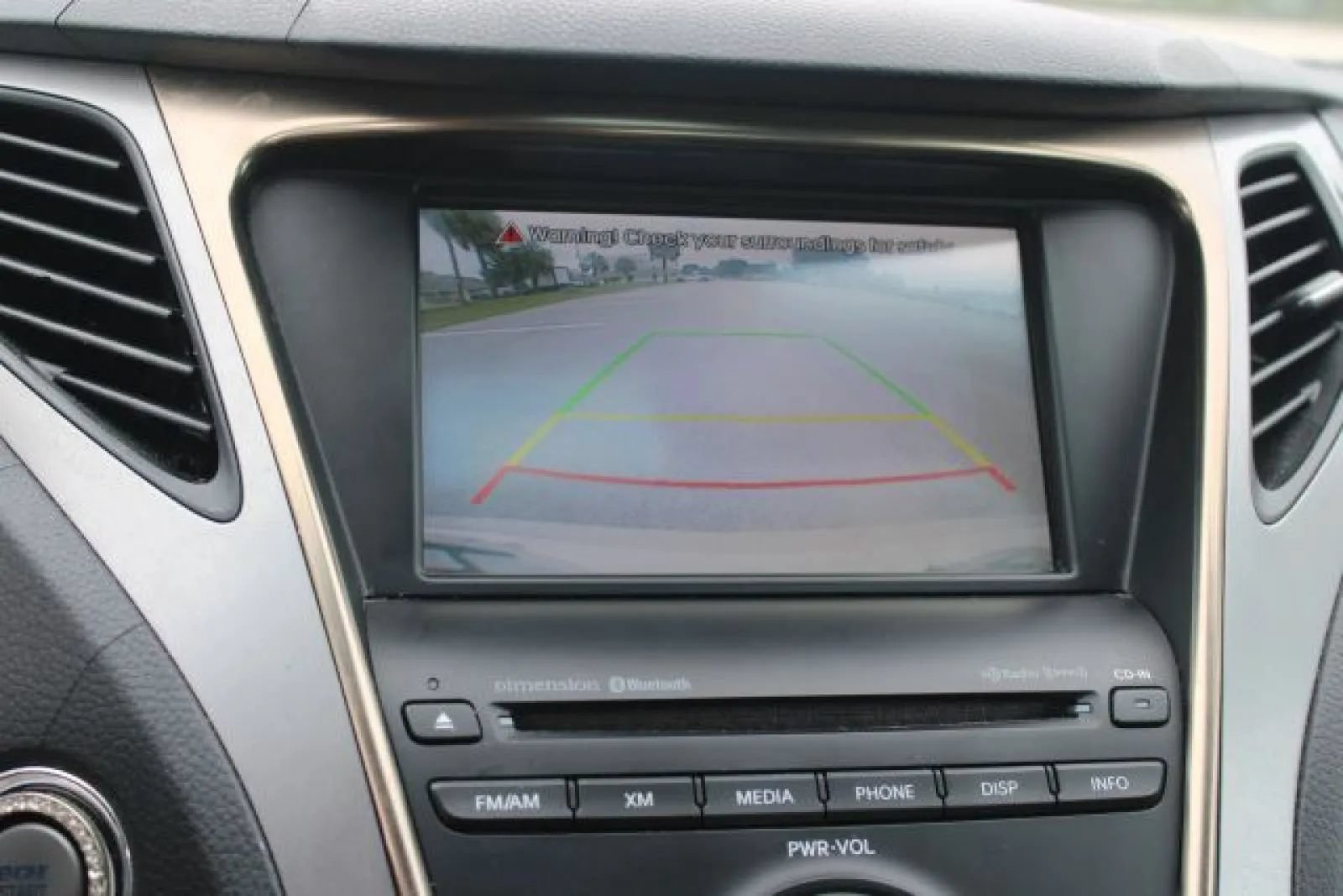 Used 2013 Hyundai Azera FWD image 13