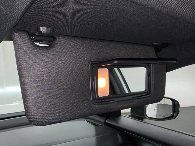 Certified 2025 Honda HR-V Sport image 26