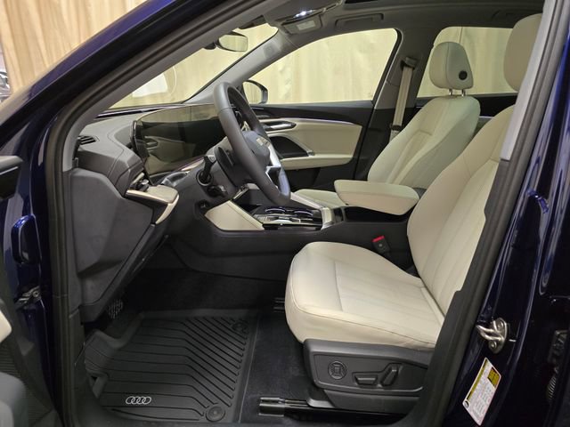 New 2025 Audi Q5 Premium Plus image 14
