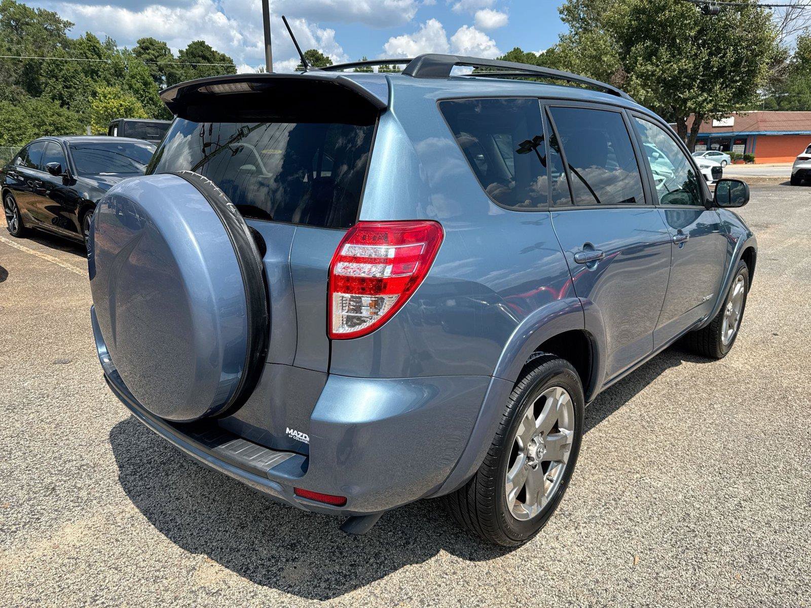 Used 2010 Toyota RAV4 Sport FWD image 24