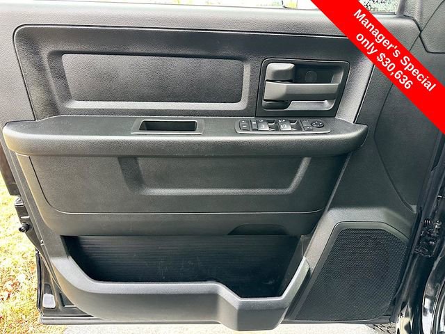 Used 2022 RAM 2500 Tradesman image 15