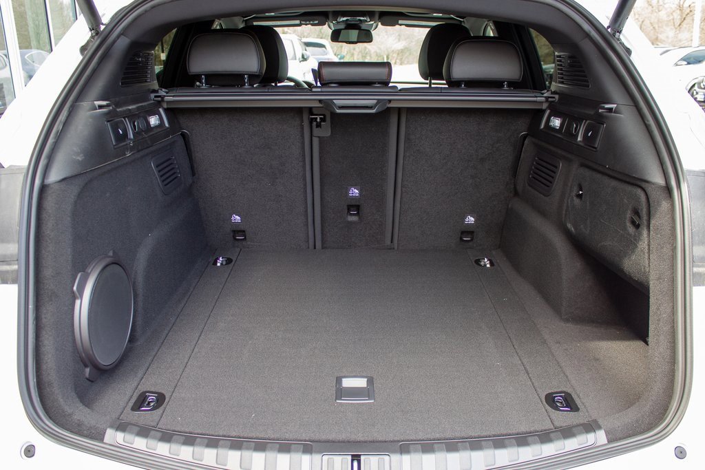 New 2025 Alfa Romeo Stelvio Tributo Italiano w/ Active Assist Plus Package image 24