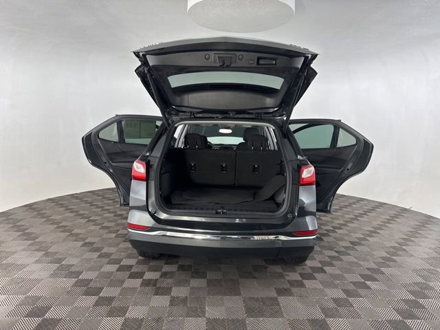Used 2018 Chevrolet Equinox LT image 15