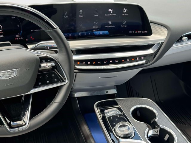 Certified 2023 Cadillac Lyriq 2WD image 3