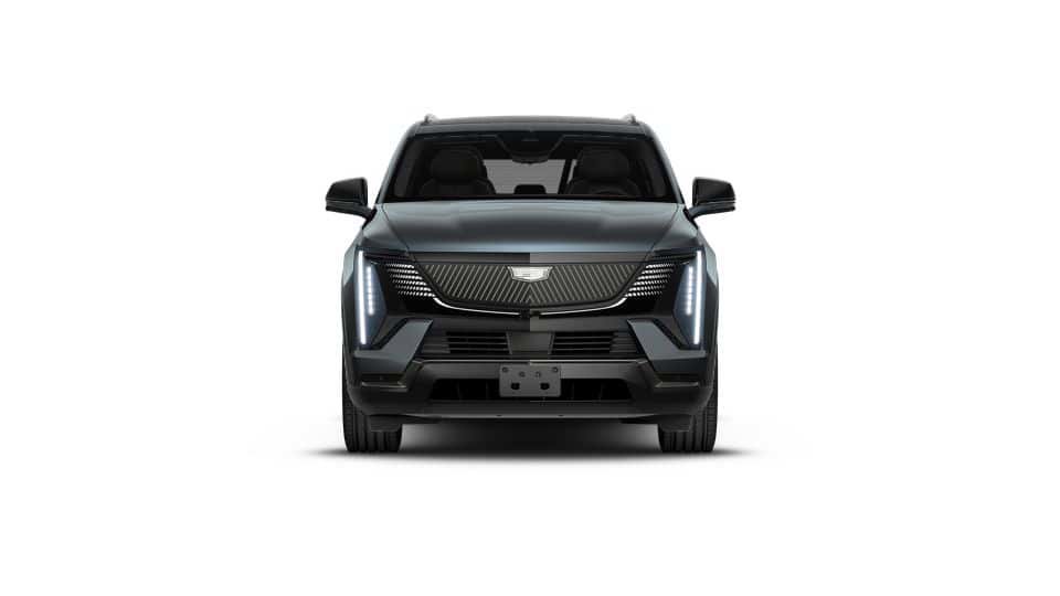 New 2026 Cadillac Escalade IQL Sport 1 image 59