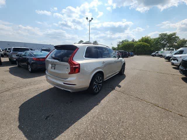 Used 2017 Volvo XC90 T6 Momentum w/ Vision Package AWD/4WD image 16