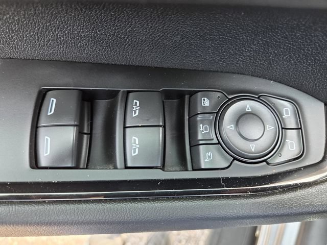 Used 2024 GMC Sierra 2500 AT4 w/ AT4 Preferred Package AWD/4WD image 24
