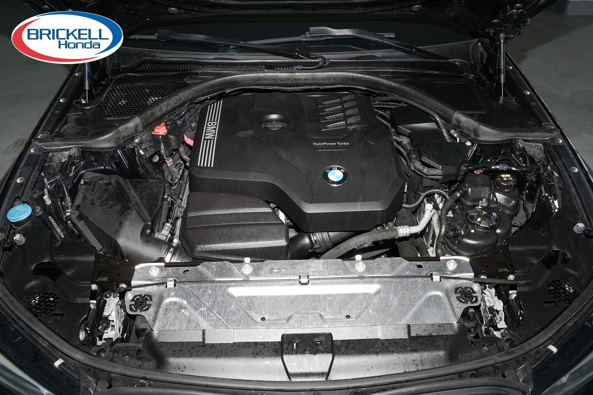 Used 2020 BMW 330i Sedan w/ Driving Assistance Package RWD image 38