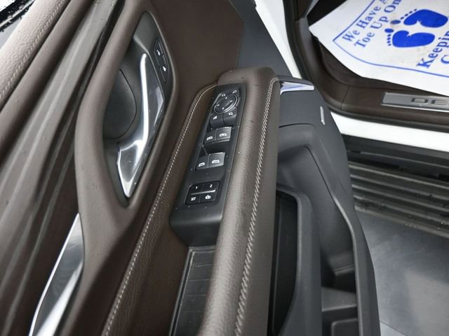 Used 2024 GMC Yukon Denali image 13